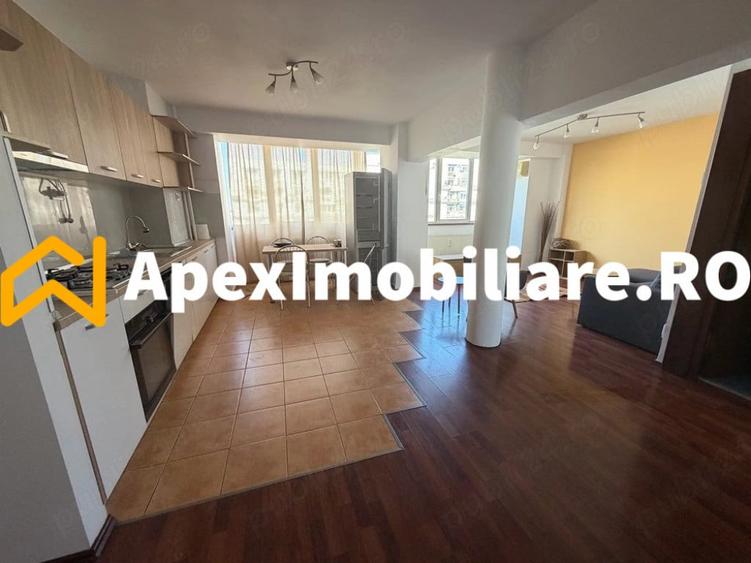 Apartament 2 camere de inchiriat Alba Iulia Bucure?ti | Ape - 2