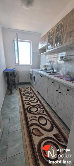 Garsonieră semidecomandată în Gruia
