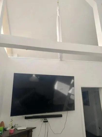 Casă cu Canalizare în Semicentral