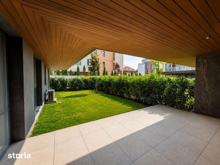Apartament cu 4 camere în Central