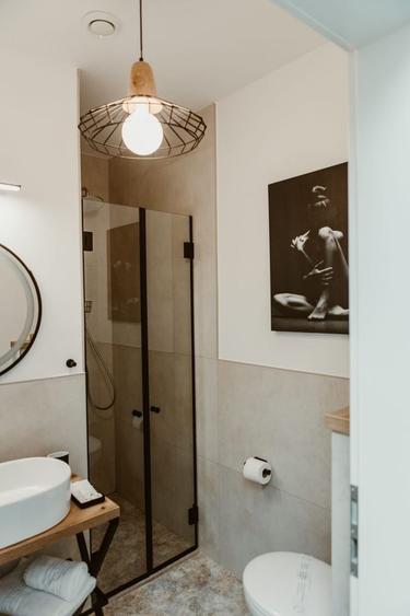 Apartament decomandat în Central