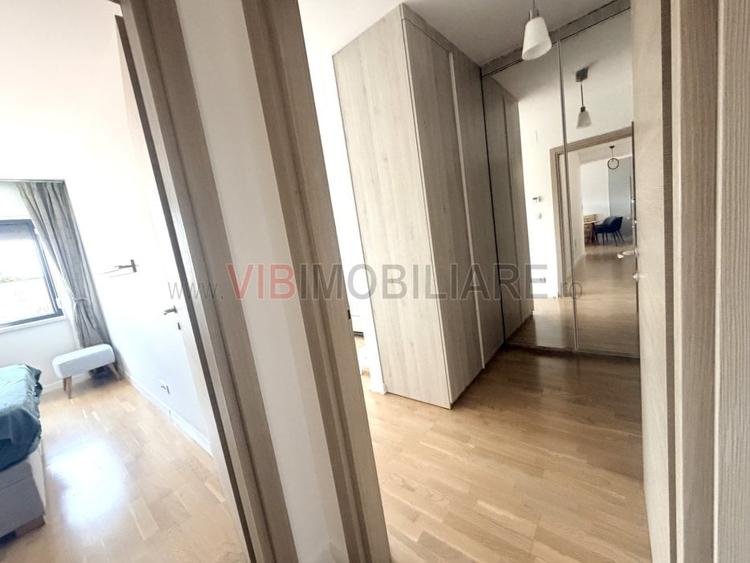 Apartament cu 3 camere decomandat în Grivița