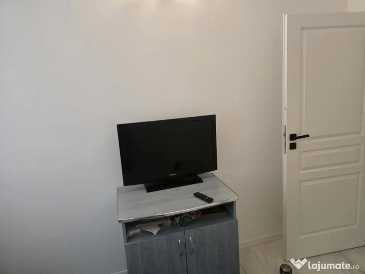 Apartament cu 2 camere decomandat în Ultracentral