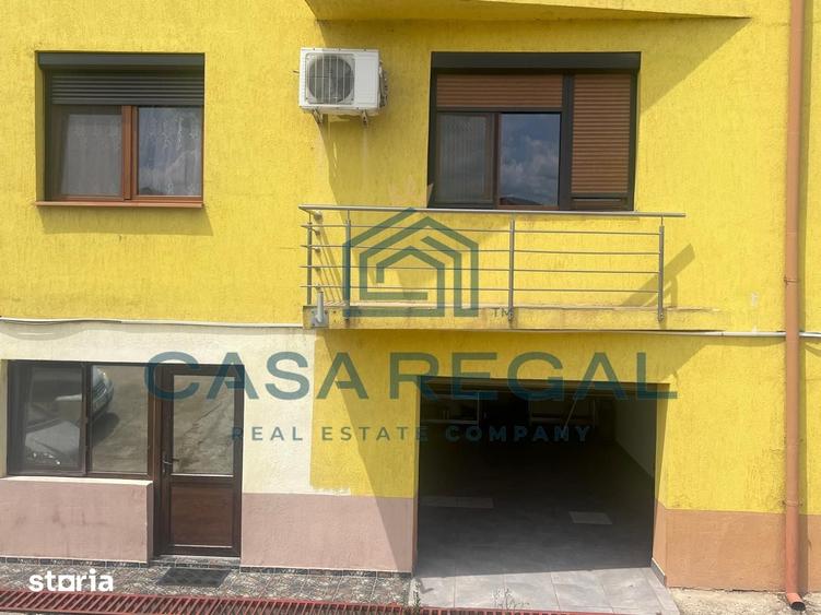 Apartament cu 2 camere în Orașul Nou