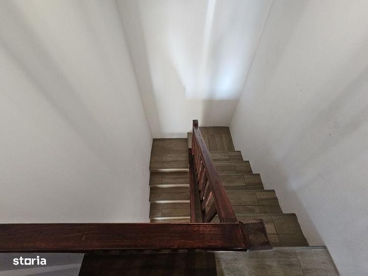 Casă cu 4 camere în Florești