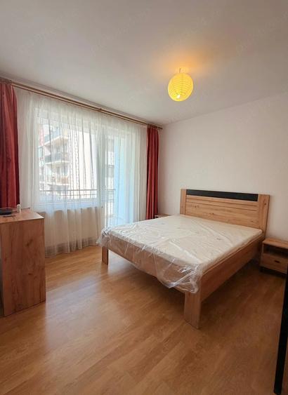 Apartament cu 2 camere decomandat în Turnișor