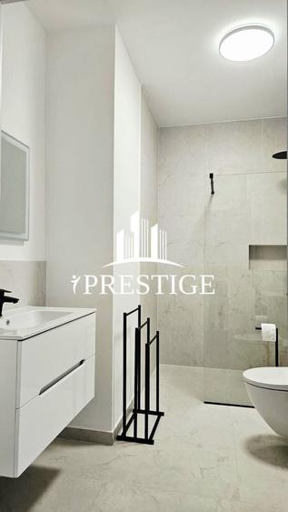 APARTAMENT 1 CAMERĂ | DA VINCI HOMES | NOU | BALCON | PARCARE | A.C. - 14