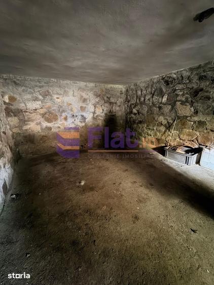 Casa cu teren de 1.651 mp ?i ie?ire la lac Feldioara Pod mansardabil - 8
