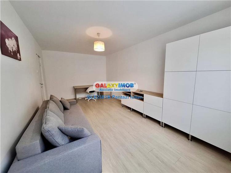 Apartament cu 2 camere decomandat, mobilat în Nicolae Grigorescu