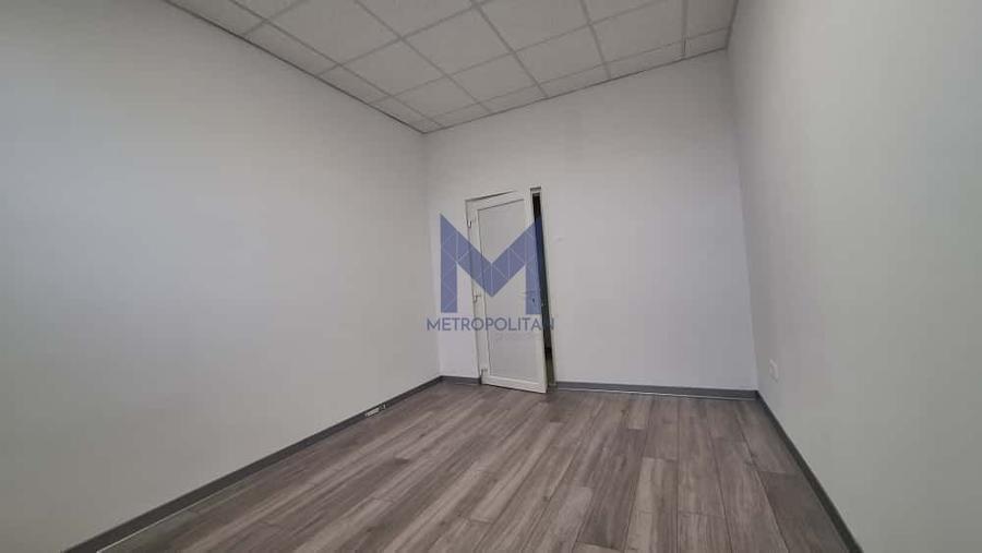 Birou, de 13 mp, în Gheorgheni