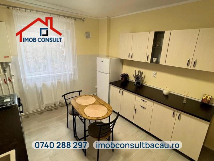 Apartament cu 2 camere decomandat în 9 Mai