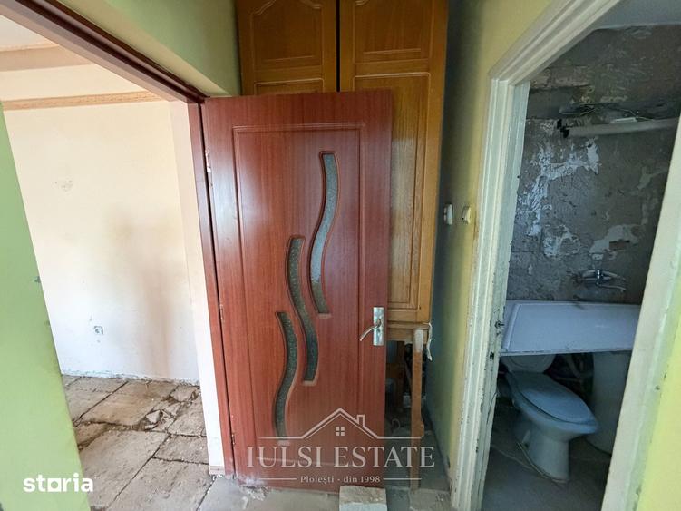 Apartament cu 2 camere în Nord