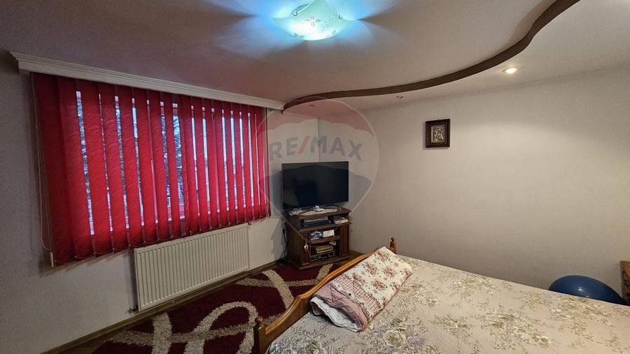 Birou, de 150 mp, în Sfântu Ilie