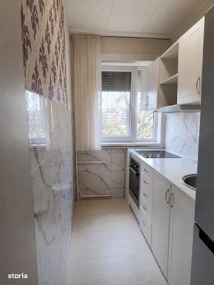 Apartament 2 camere parcul 22 Decembrie - 2