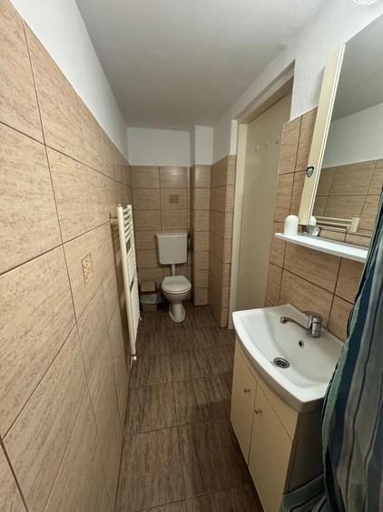 Casă cu 2 camere cu Teren 40 Mp în Central