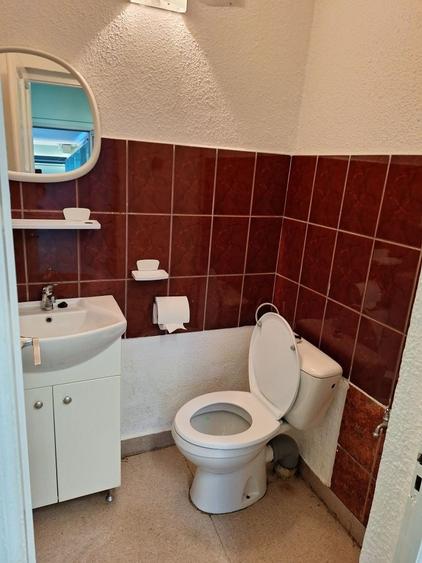 Spațiu comercial, în Ultracentral