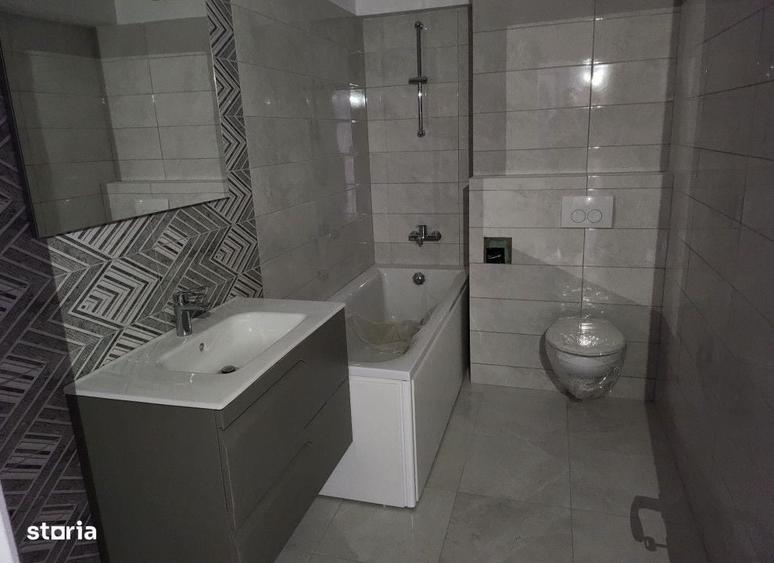 Garsonieră decomandată în Alexandru cel Bun