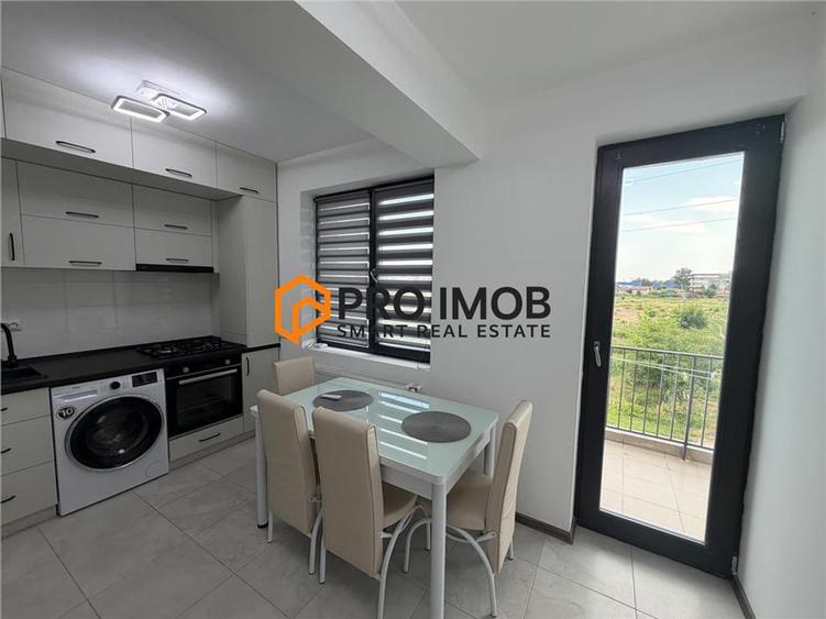 Apartament 2 camere cf 1 decomandat zona Orizont - 6