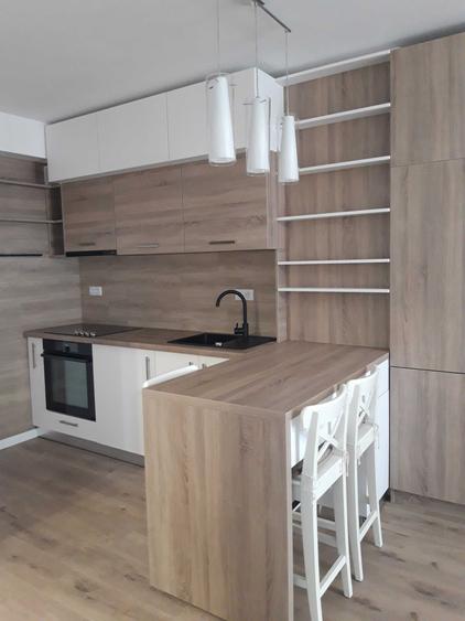 Apartament cu 2 camere decomandat în Mărăști