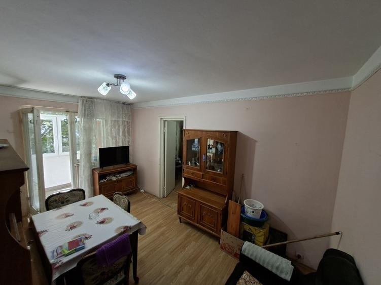 Apartament cu 2 camere etaj 1 - 14
