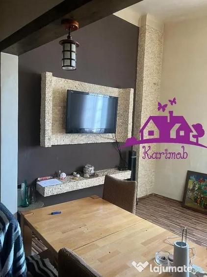 Casă cu 3 camere cu Teren 699 Mp în Spitalul Județean