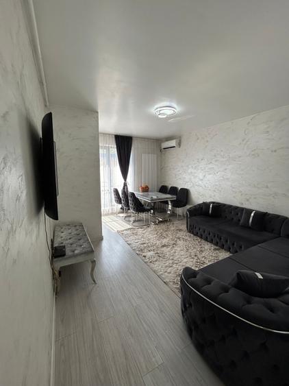 Apartament cu 2 camere decomandat în Colentina