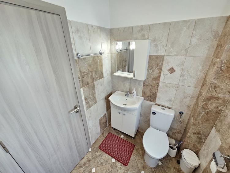 Apeductului Residence| Ap cu doua camere decomandate cu loc de parcare - 12
