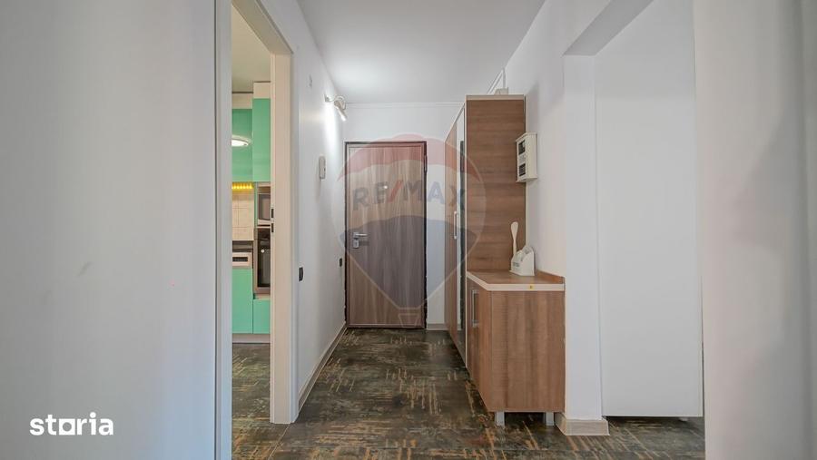 Apartament cu 4 camere în Movilei