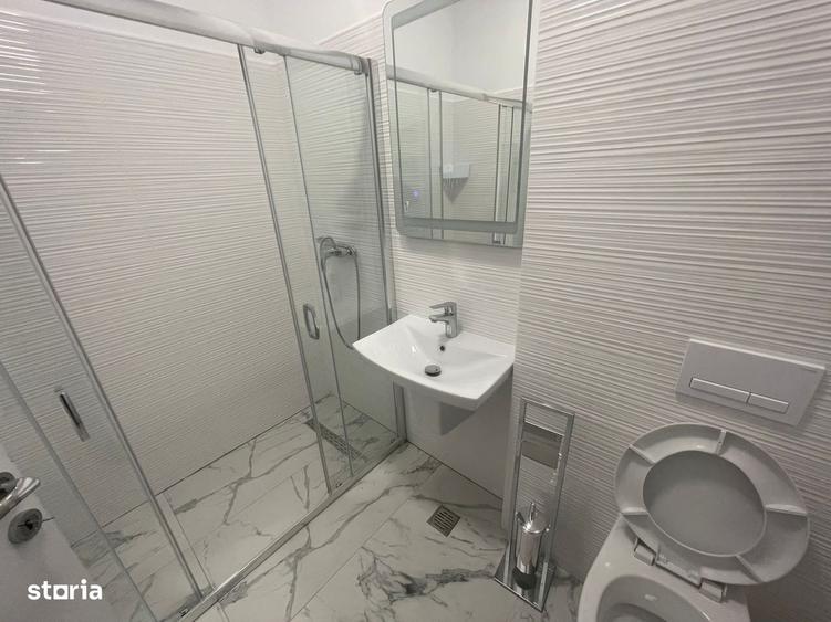 Apartament cu 2 camere în Prelungirea Ghencea