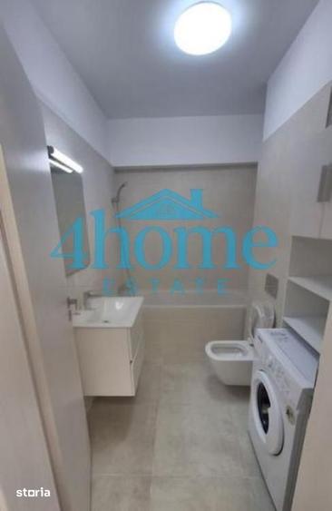 Garsoniera | Smart Residence | Prima inchiriere | Metrou - 2