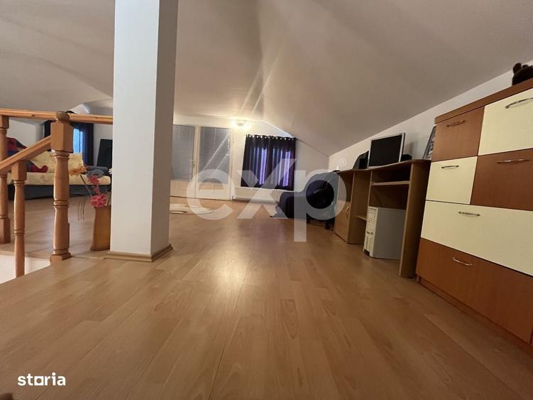 Casă cu 4 camere în Gemenea-Brătulești