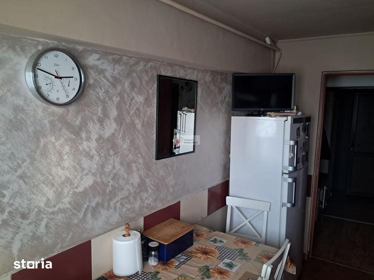 De vanzare 4 camere/97 mp utili/Scoala 10/Focsani/et 3/4 - 13