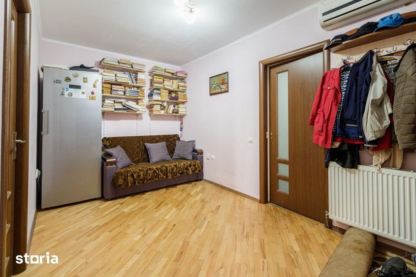 3 camere parter inalt 11 Iunie - 11