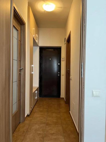 Apartament cu 2 camere semidecomandat în Dristor