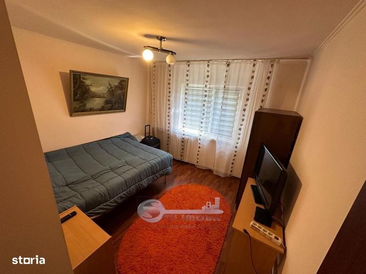 Apartament 3 camere decomandat, 70 mp, Centru UMF, etaj 3 - 2