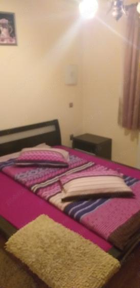 Apartament cu 2 camere decomandat în Predeal