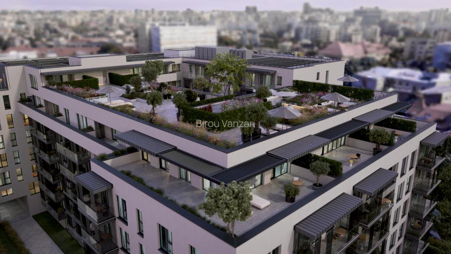 Vanzare 2 camere | Direct Dezvoltator | nZEB | Foisorul de Foc - Ferdinand