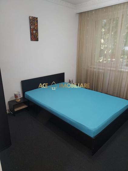 3 Camere de inchiriat| Unirii |Metrou | Utilat, mobilat| Pet friendly - 5