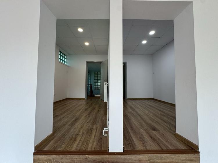 Spațiu comercial, de 200 mp, în Smârdan