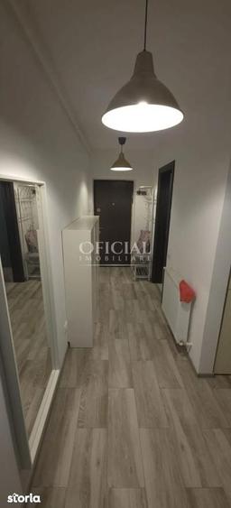 Apartament 2 Camere | 60 Mp | PET FRIENDLY | AC | Floresti VIVO BMW - 8