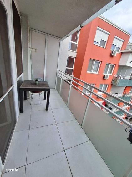 Apartament de vanzare Ared Lidl - 4
