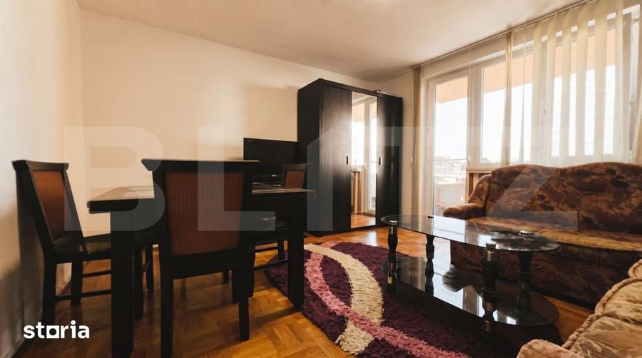 Apartament cu 3 camere de inchiriat Vis-a-vis de Piata Mare - 3