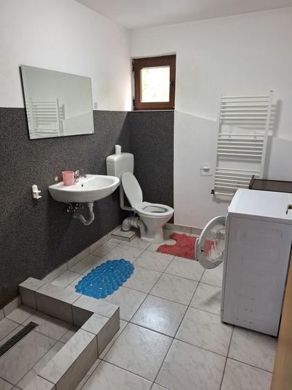 Garsonieră decomandată în Exterior Vest