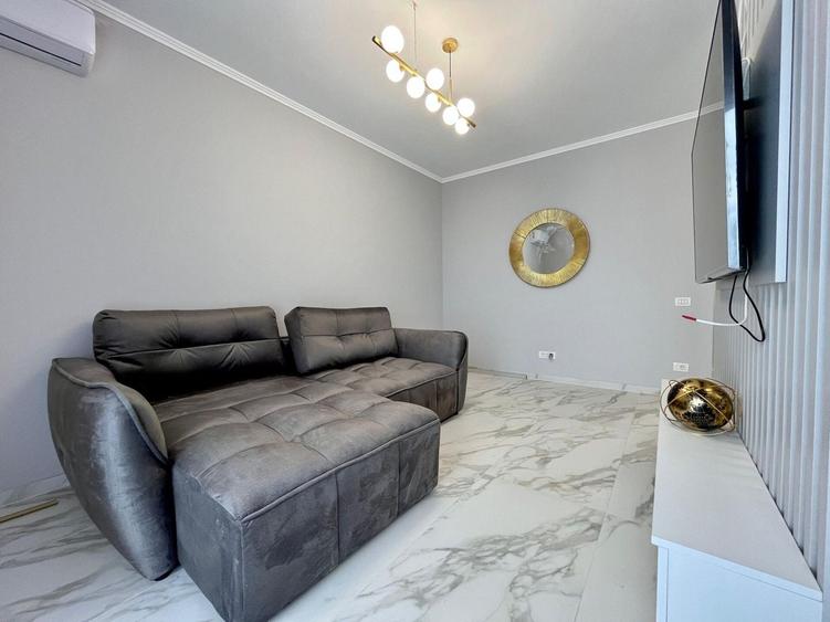 Apartament cu 2 camere în Girocului