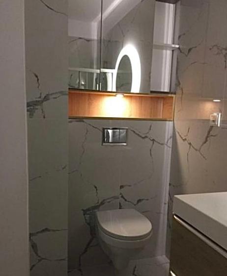Închiriere 2 camere Popești Leordeni - 7