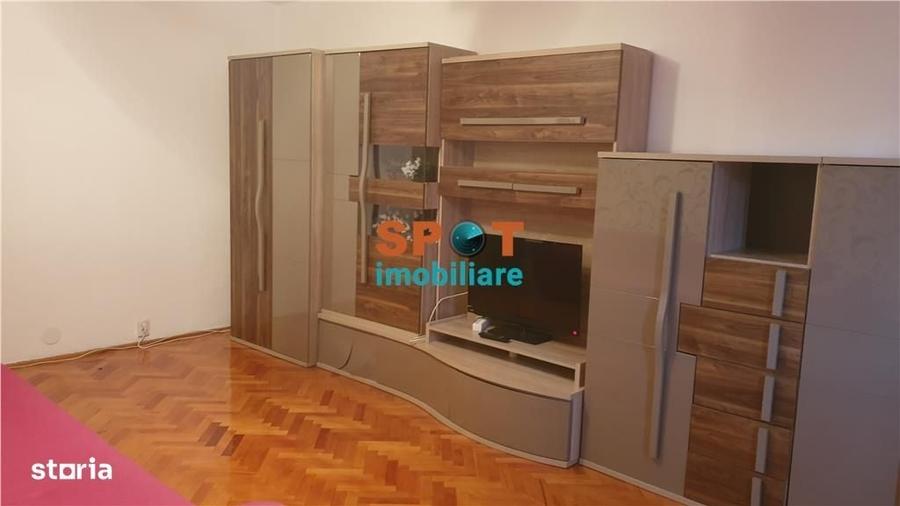 Apartament 2 camere, 50 mp,decomandat, zona strazii Dambovitei - 2