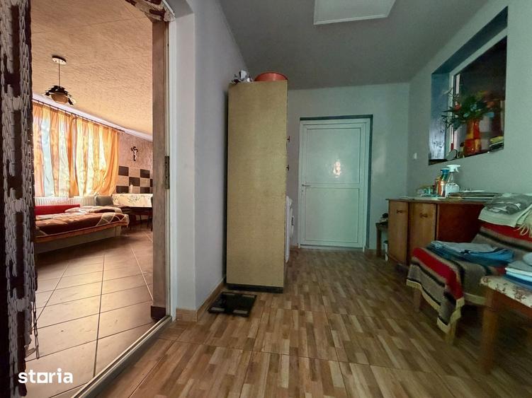 Casa individuala 200 mp utili, 1600 mp teren -Chisoda - 5