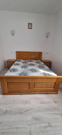 Apartament cu 2 camere decomandat în Chiajna