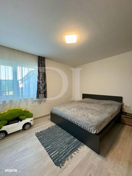 Casă cu 4 camere în Juc-Herghelie