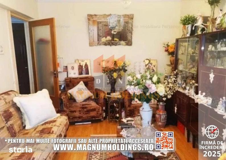 Apartament 2 camere, decomandat, Prundu - 6